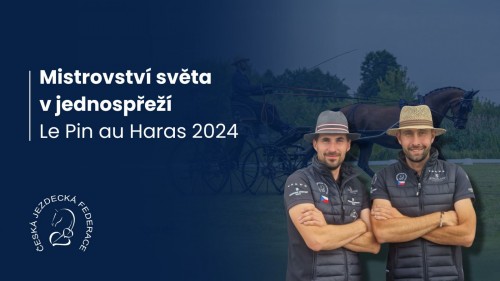 Historicky nejlepší umístění po českou reprezentaci na mistrotvství světa v jednospřeží