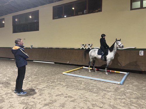 Seminář s Allanem Leonem pro jihočeskou mládež